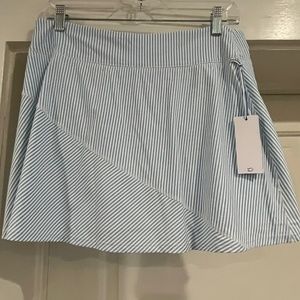 Southern Tide - Katlyn Skip Stripe Skort